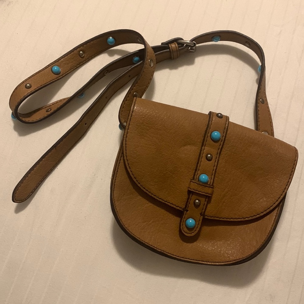 American Eagle crossbody/fanny pack.